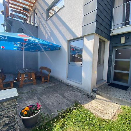 Mountain Villas Polana Vysoké Tatry Εξωτερικό φωτογραφία