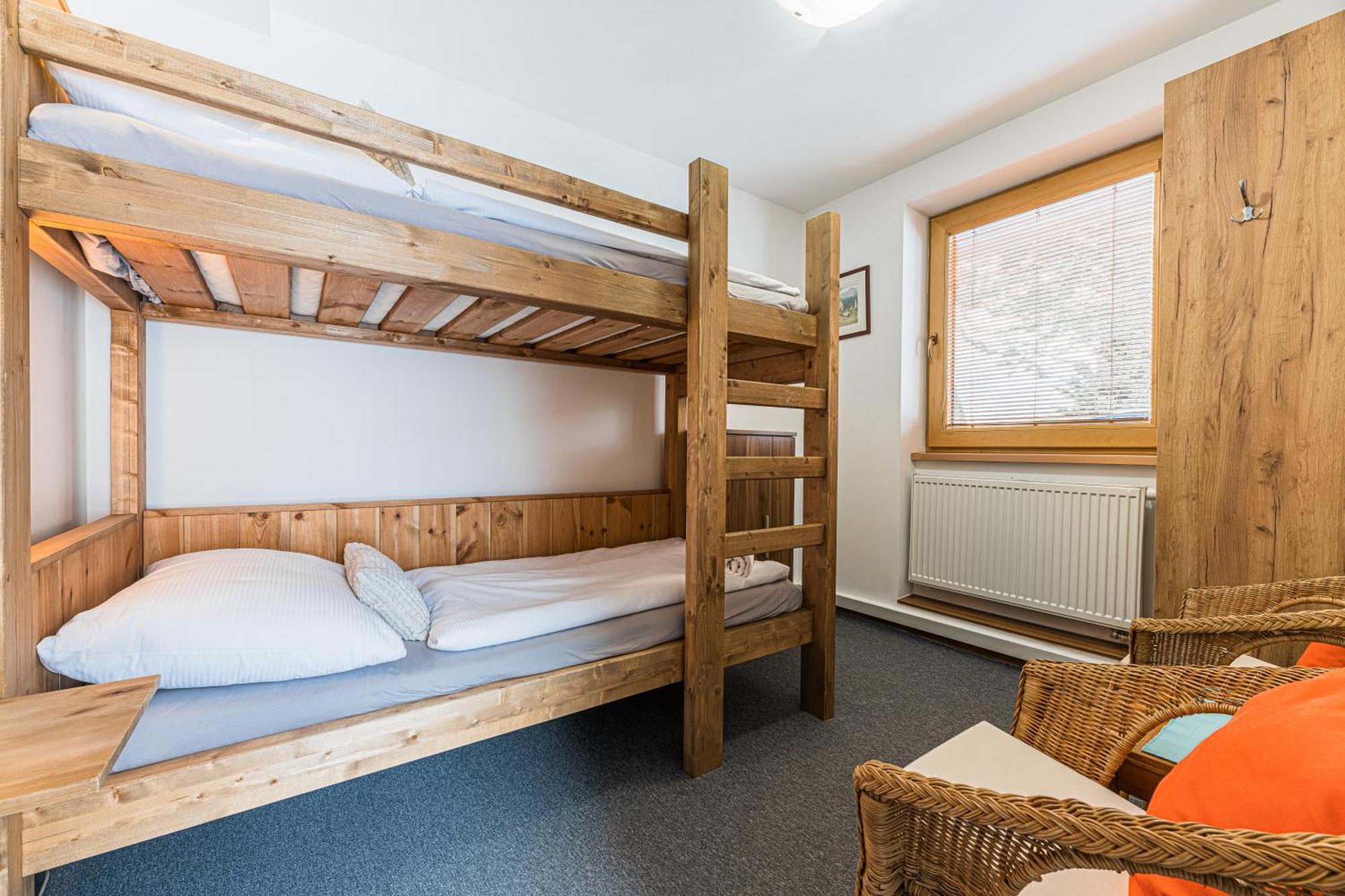 Mountain Villas Polana Vysoké Tatry Εξωτερικό φωτογραφία