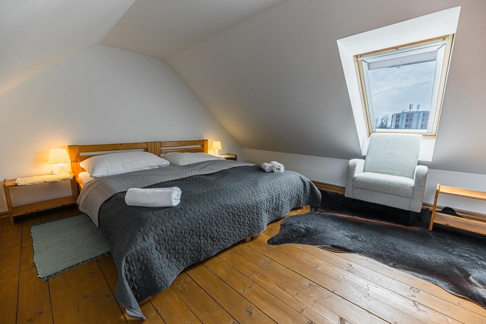 Mountain Villas Polana Vysoké Tatry Εξωτερικό φωτογραφία